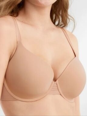 Le Mystere Nude T-Shirt Bra